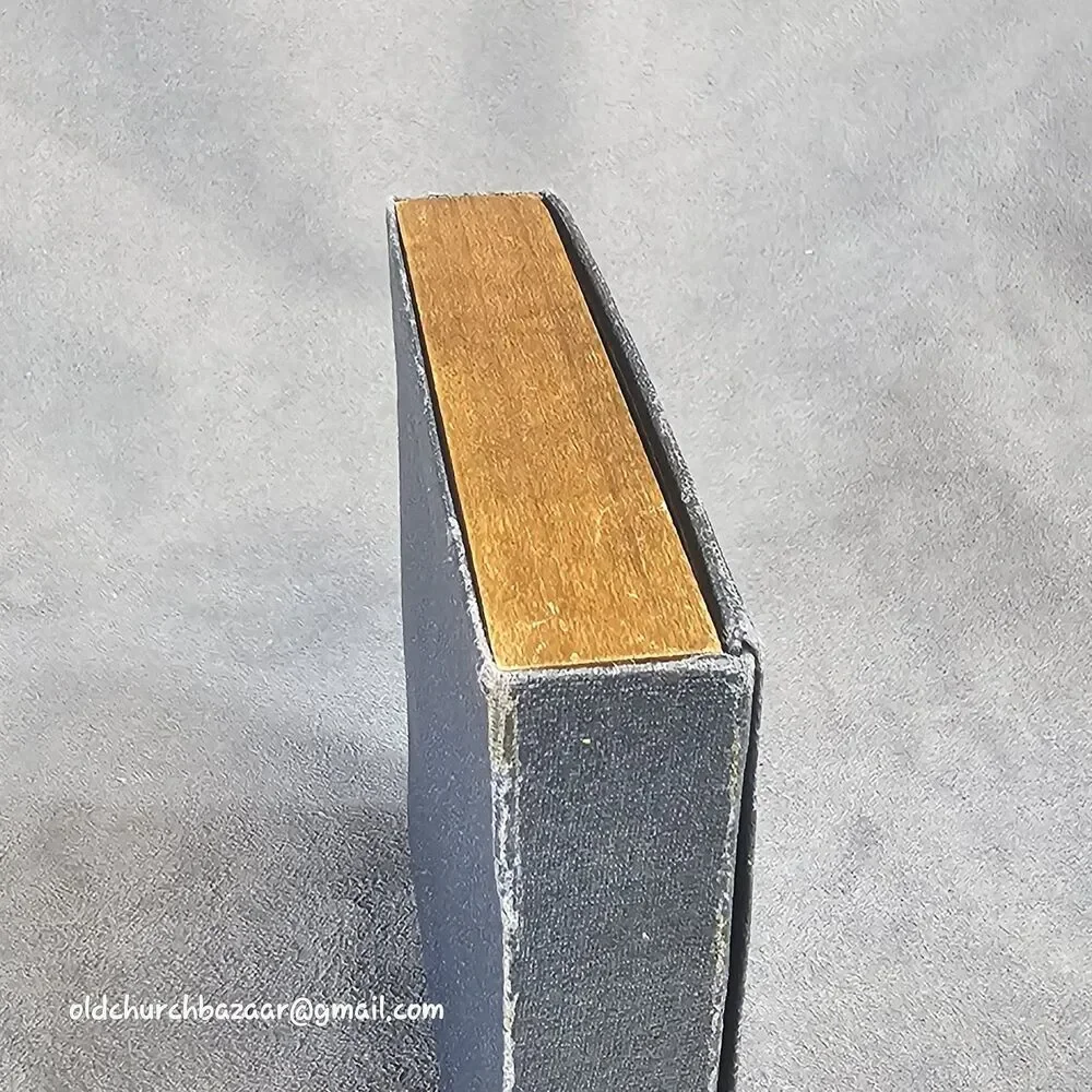 Vintage Drueke Backgammon Vol. 102 Travel Game Grand Rapids MI